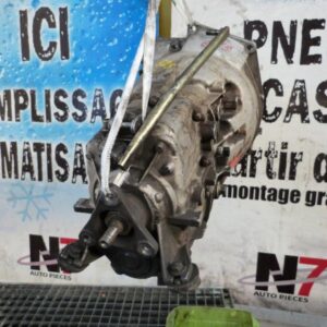 Boite de vitesses BMW SERIE 3 E36 Diesel