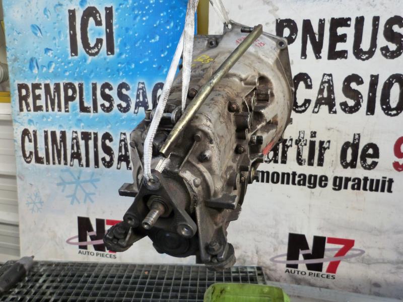 Boite de vitesses BMW SERIE 3 E36 Diesel
