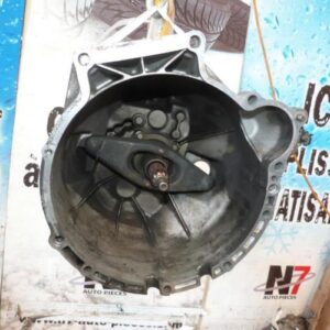 Boite de vitesses BMW SERIE 3 E36 COMPACT Diesel