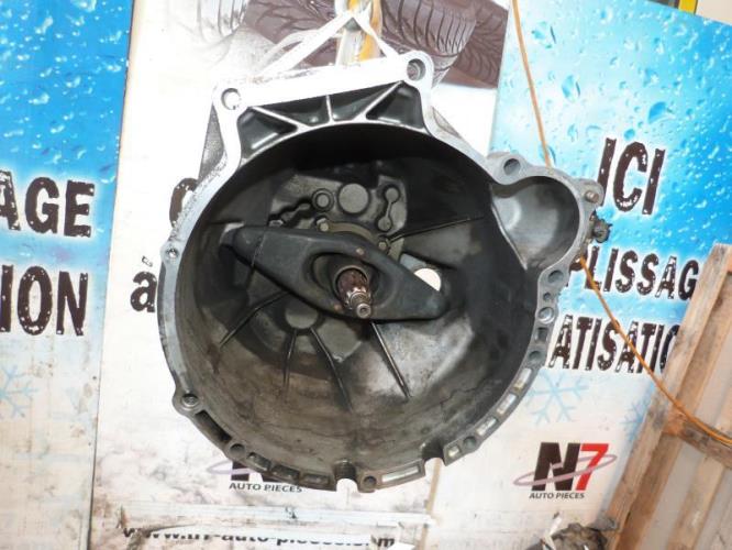 Boite de vitesses BMW SERIE 3 E36 COMPACT Diesel