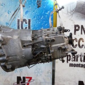 Boite de vitesses BMW SERIE 3 E36 Diesel