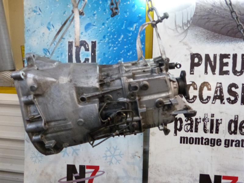 Boite de vitesses BMW SERIE 3 E36 Diesel