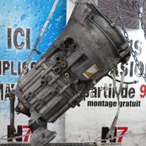 Boite de vitesses BMW SERIE 3 E46 PHASE 1 Diesel