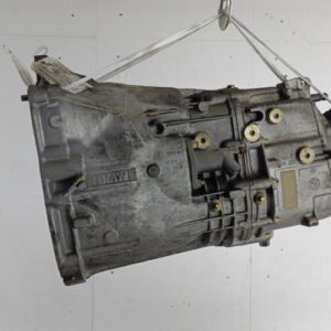 Boite de vitesses BMW SERIE 3 E46 PHASE 1 Diesel