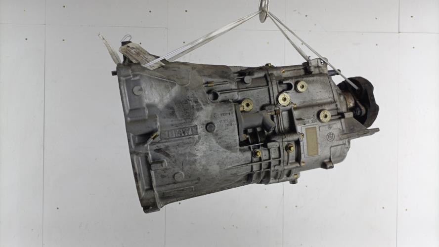 Boite de vitesses BMW SERIE 3 E46 PHASE 1 Diesel