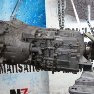 Boite de vitesses BMW SERIE 3 E46 PHASE 1 Diesel