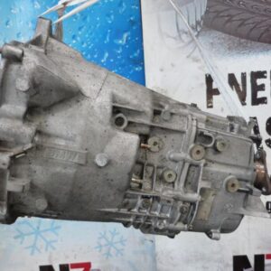 Boite de vitesses BMW SERIE 3 E46 PHASE 1 Diesel