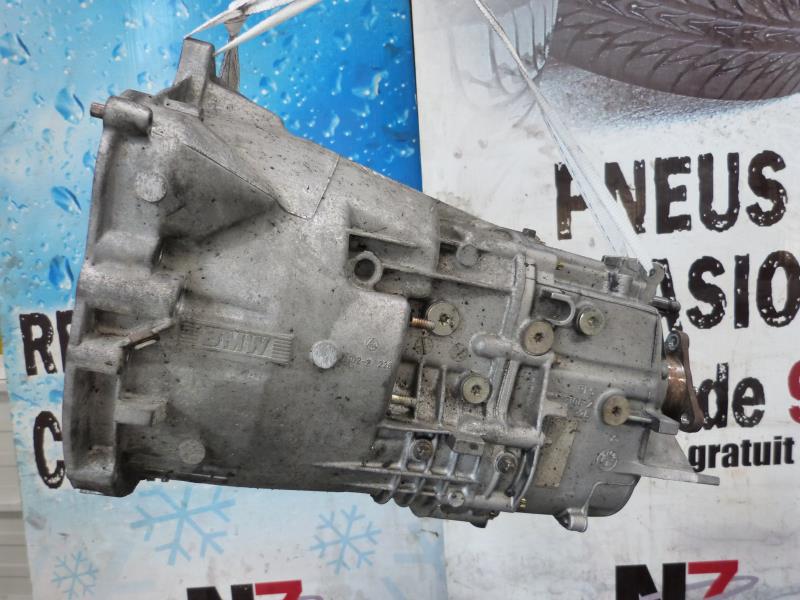 Boite de vitesses BMW SERIE 3 E46 PHASE 1 Diesel