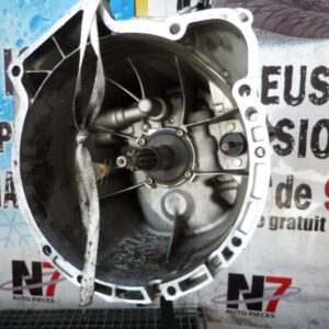 Boite de vitesses BMW SERIE 3 E46 PHASE 1 Diesel