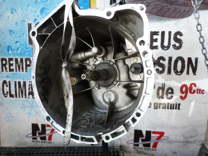 Boite de vitesses BMW SERIE 3 E46 PHASE 1 Diesel