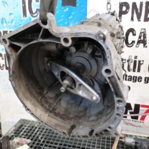 Boite de vitesses BMW SERIE 3 E46 PHASE 2 Diesel
