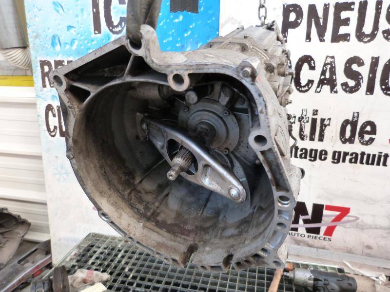 Boite de vitesses BMW SERIE 3 E46 PHASE 2 Diesel