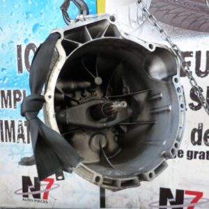 Boite de vitesses BMW SERIE 3 E46 TOURING PHASE 1 BREAK Diesel