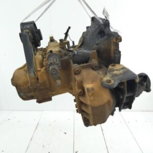 Boite de vitesses CHRYSLER VOYAGER 3 Diesel