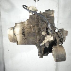 Boite de vitesses CITROEN AX PHASE 2 Essence