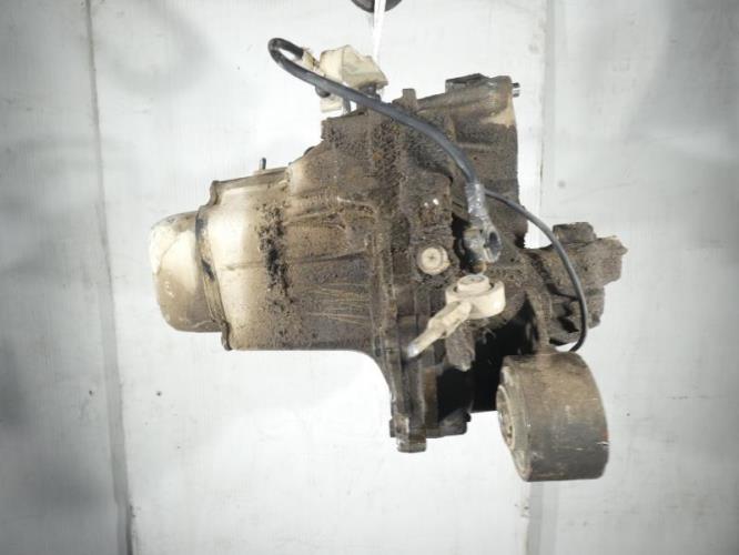 Boite de vitesses CITROEN AX PHASE 2 Essence
