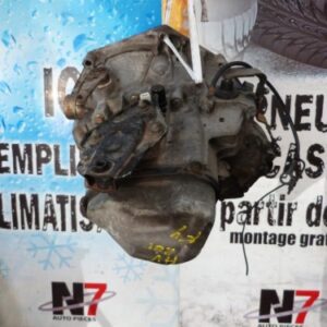 Boite de vitesses CITROEN AX PHASE 2 Essence