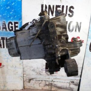 Boite de vitesses CITROEN AX PHASE 2 Essence