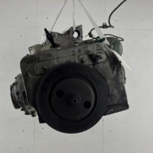 Boite de vitesses CITROEN C35 Diesel