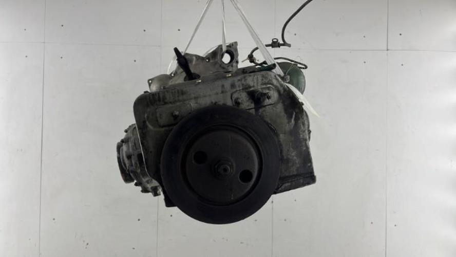 Boite de vitesses CITROEN C35 Diesel