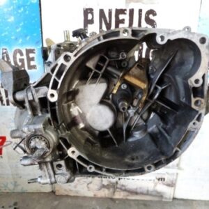 Boite de vitesses CITROEN C5 1 PHASE 1 Diesel