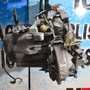 Boite de vitesses CITROEN XANTIA PHASE 1 Diesel
