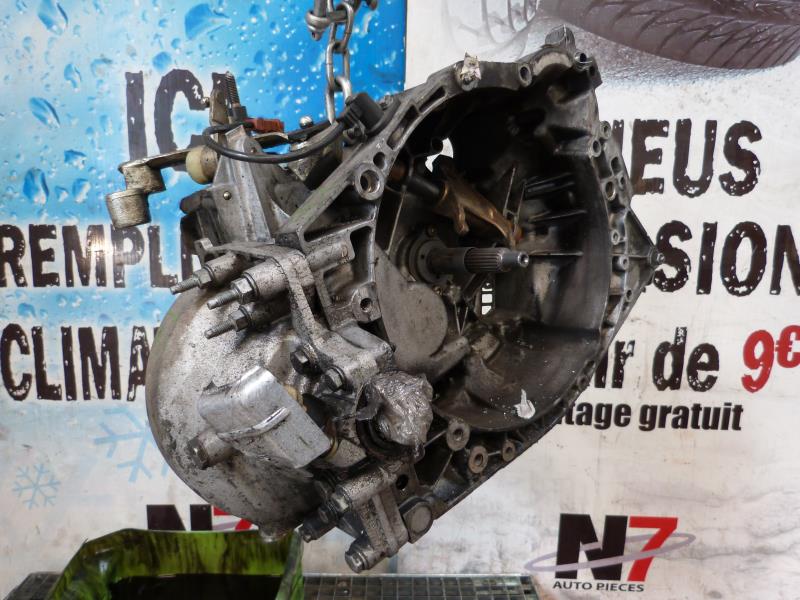 Boite de vitesses CITROEN XANTIA PHASE 1 Diesel
