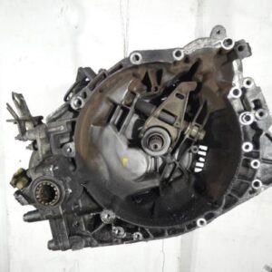 Boite de vitesses CITROEN XANTIA PHASE 1 Diesel