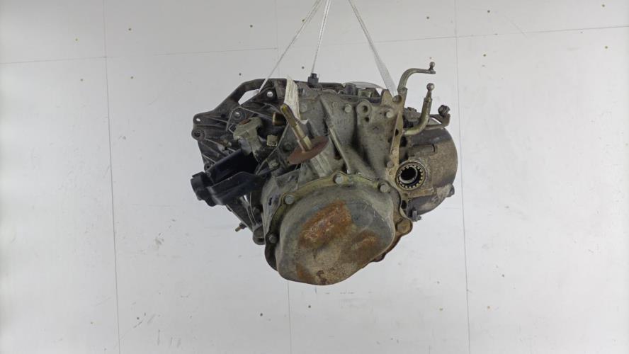 Boite de vitesses CITROEN ZX PHASE 1 Diesel