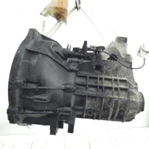 Boite de vitesses FORD C-MAX 1 PHASE 1 Diesel