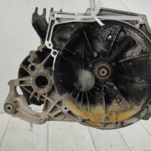 Boite de vitesses FORD C-MAX 1 PHASE 1 Diesel