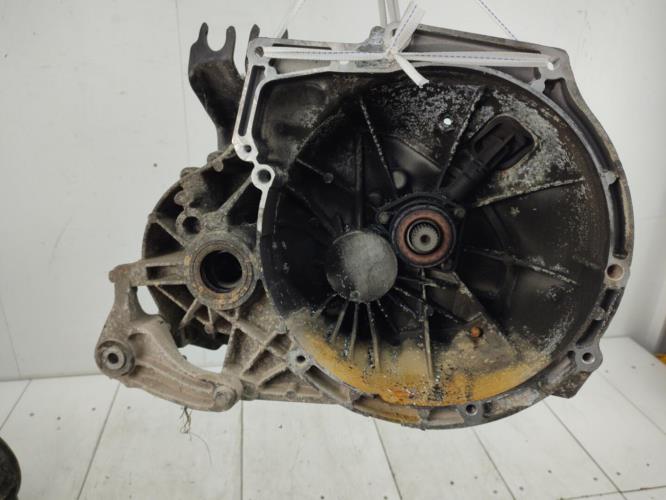 Boite de vitesses FORD C-MAX 1 PHASE 1 Diesel