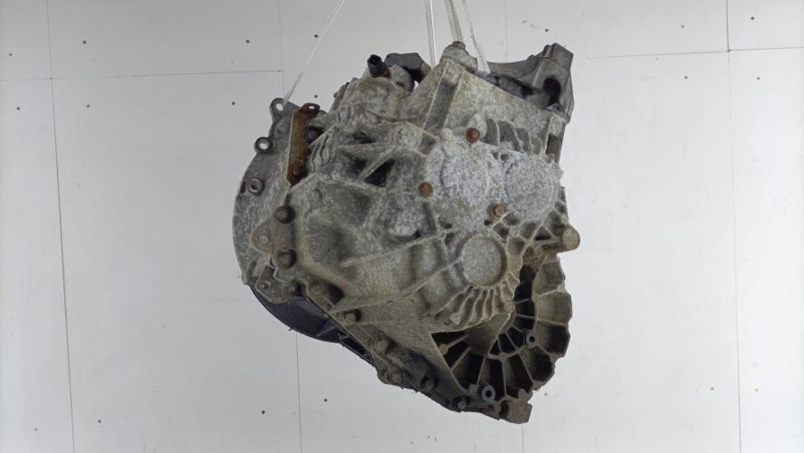 Boite de vitesses FORD C-MAX 1 PHASE 2 Diesel