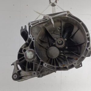 Boite de vitesses FORD C-MAX 1 PHASE 2 Diesel