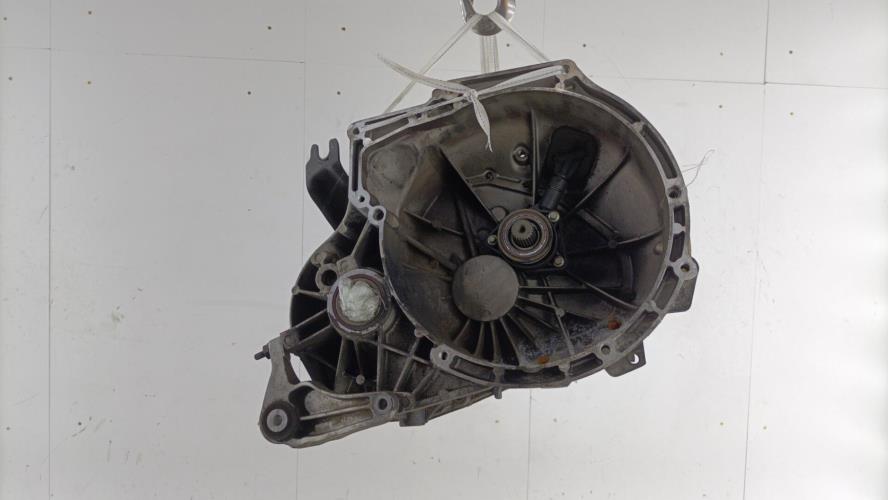 Boite de vitesses FORD C-MAX 1 PHASE 2 Diesel