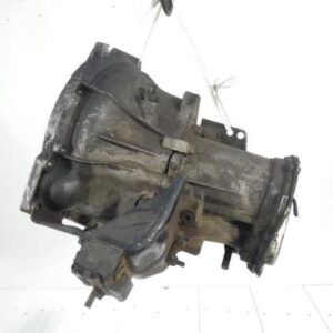 Boite de vitesses FORD ESCORT 4 Diesel