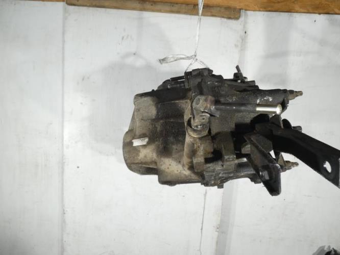 Boite de vitesses FORD ESCORT 6 Diesel