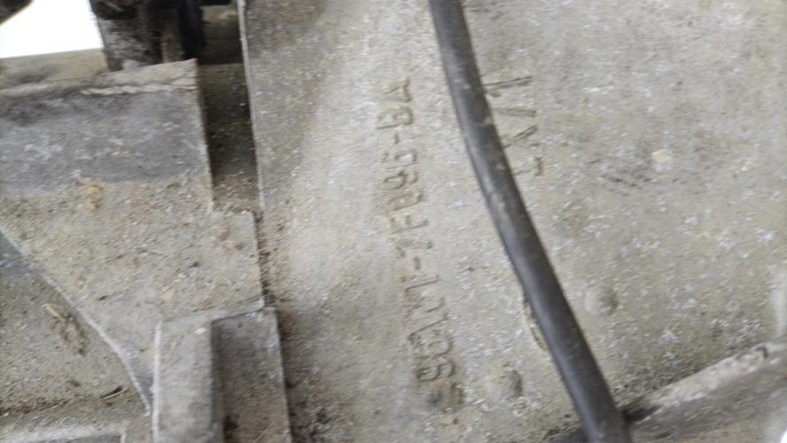 Boite de vitesses FORD ESCORT 6 Essence