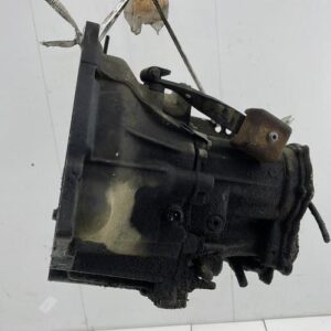 Boite de vitesses FORD ESCORT 6 Diesel
