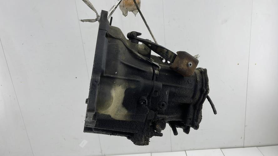 Boite de vitesses FORD ESCORT 6 Diesel