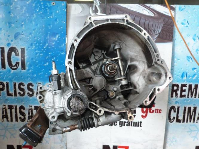 Boite de vitesses FORD FIESTA 3 PHASE 2 Essence