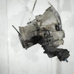 Boite de vitesses FORD FIESTA 3 PHASE 2 Essence