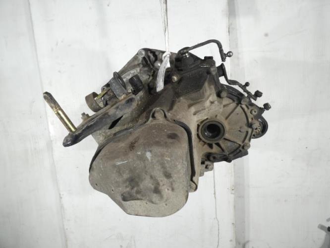 Boite de vitesses FORD FIESTA 4 PHASE 2 Essence