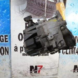Boite de vitesses FORD FIESTA 3 PHASE 2 Essence