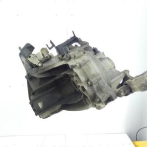 Boite de vitesses FORD FOCUS 1 Diesel