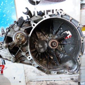Boite de vitesses FORD FOCUS 1 BREAK Diesel