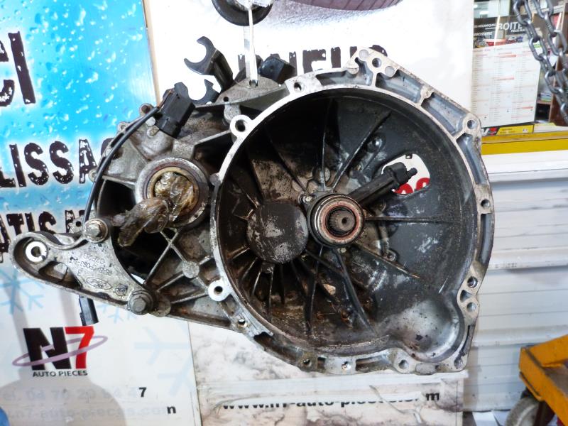 Boite de vitesses FORD FOCUS 1 BREAK Diesel