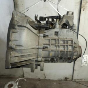 Boite de vitesses FORD FOCUS 2 PHASE 1 Diesel