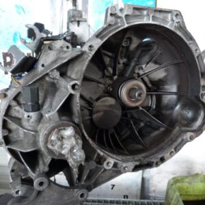Boite de vitesses FORD FOCUS 1 BREAK Diesel
