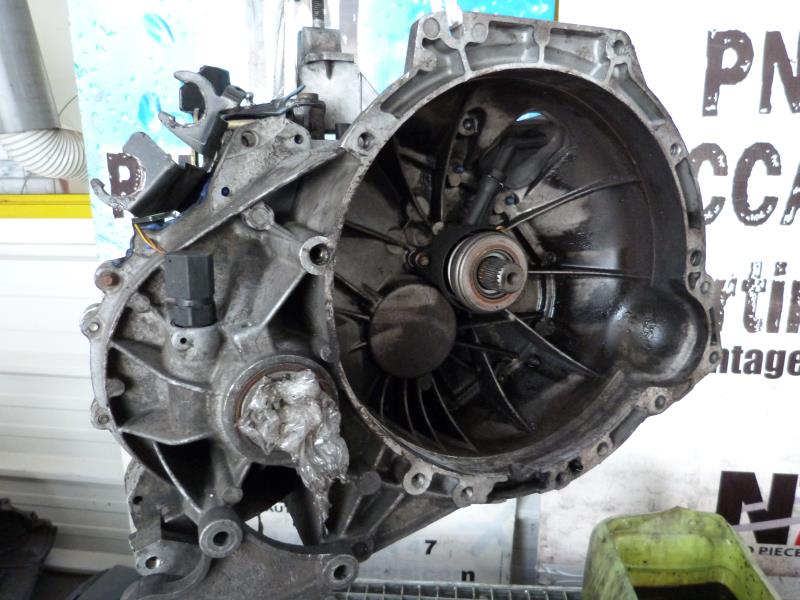 Boite de vitesses FORD FOCUS 1 BREAK Diesel